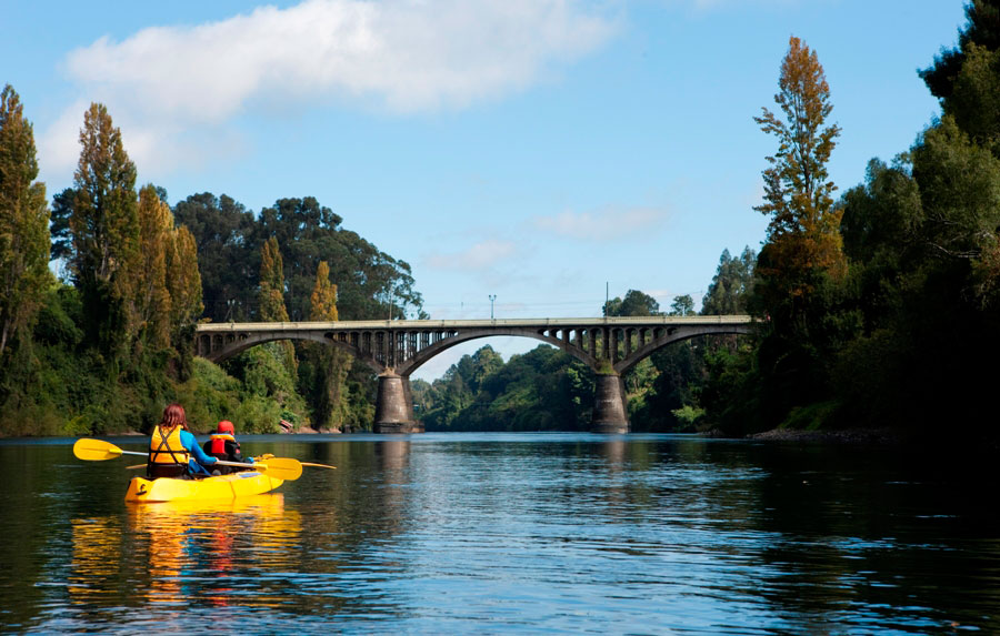 Rio Bueno