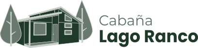 Cabañas Lago Ranco
