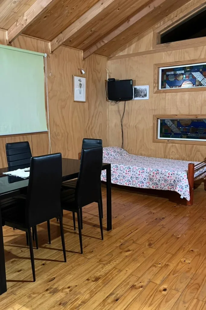 Espacio común