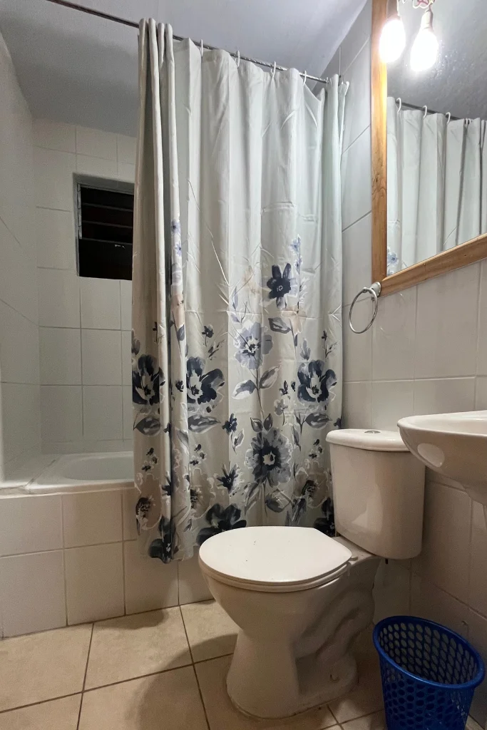 Baño