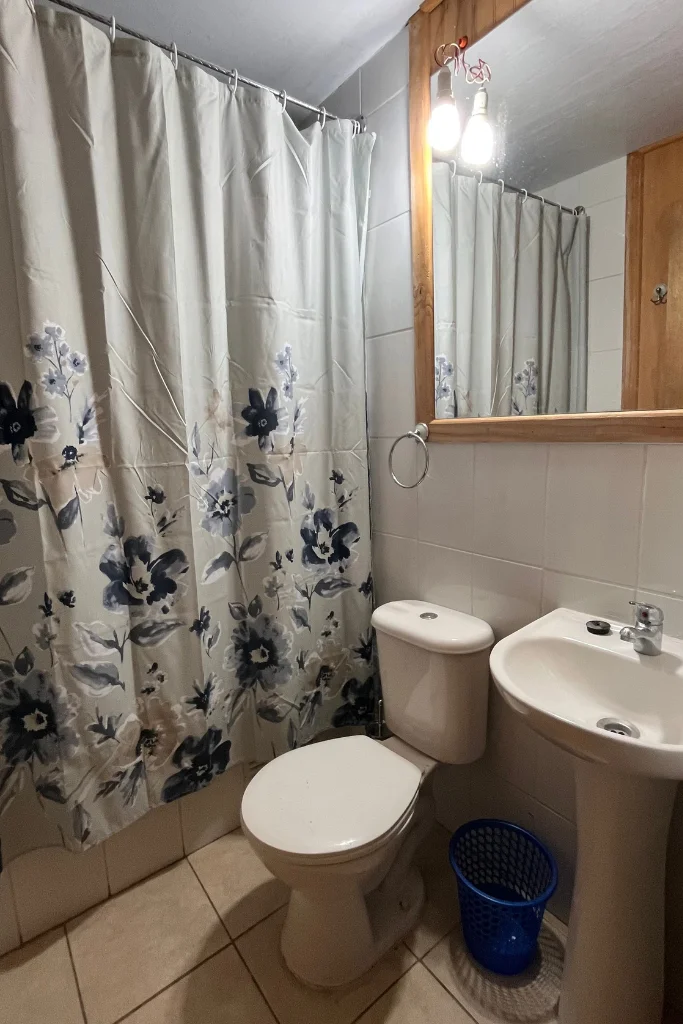 Baño