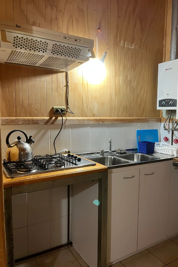 Cocina