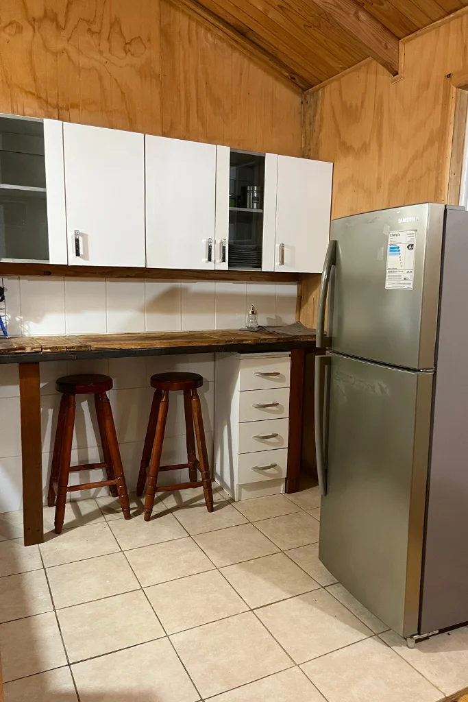 Cocina