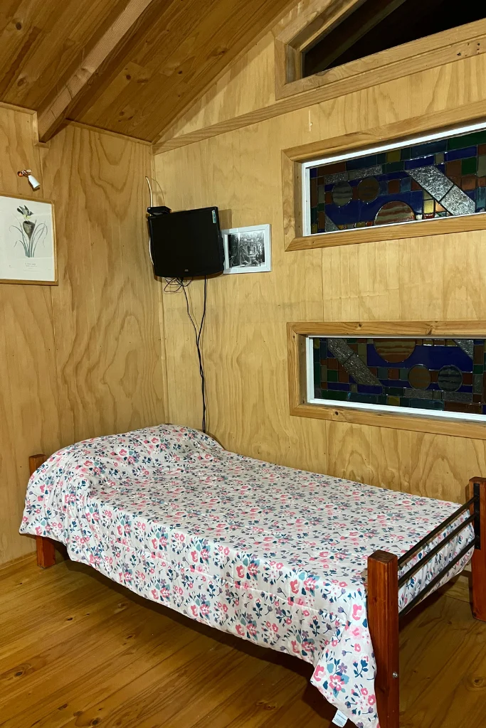 Cama adicional